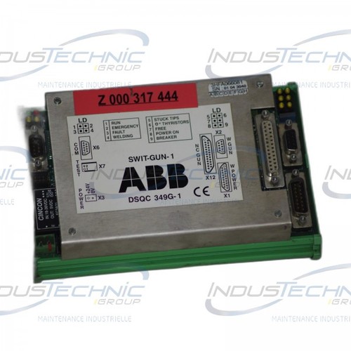 3hfa066081 dsqc349g - dsqc349g-1,