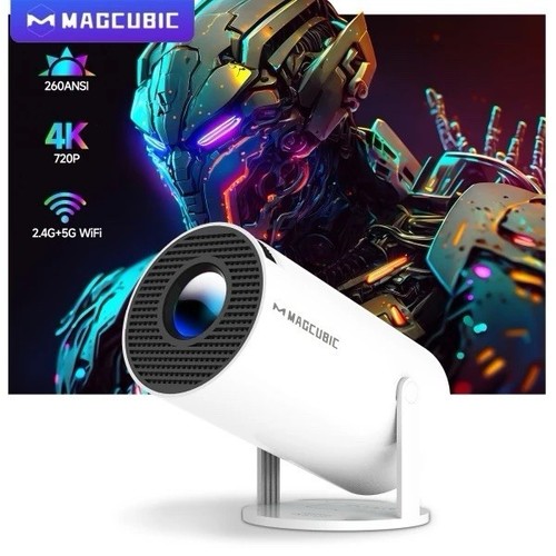 Magcubic projector android - magcubic,