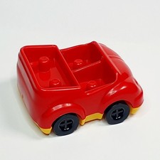 Accessoire Voiture Figurine