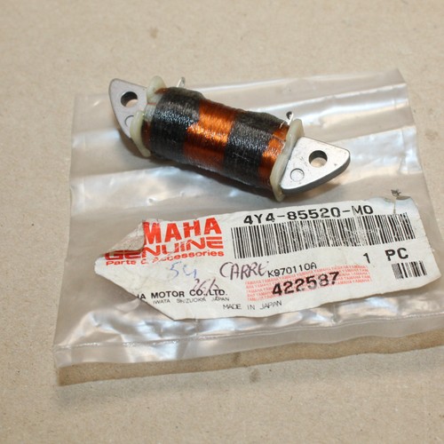 Bobine charge 50 - de,