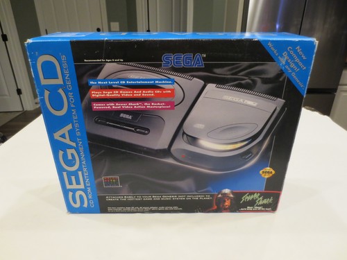 Sega console version - sega, 2