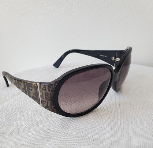 Lunette soleil oversize - de,