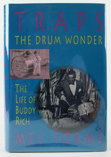 Traps the drum wonder - drum,