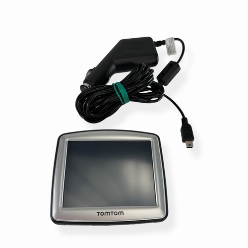 Tomtom one n14644 car - one,