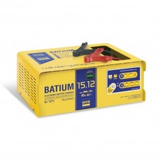 Chargeur de Batterie 6/12V