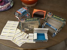 lot Boîtes Scalextric