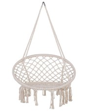 Chaise Balançoire Suspendue