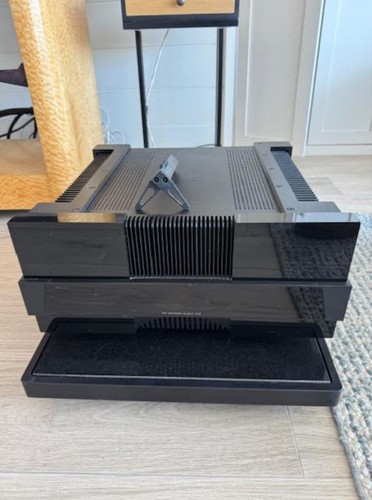 Gryphon audio diablo 300 with - gryphon,
