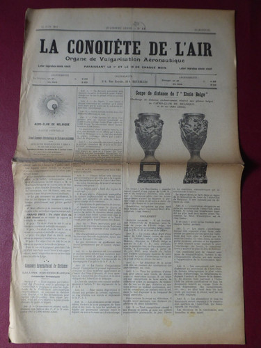 Conquete air 1907 - air,