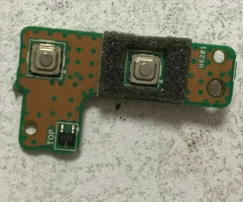 Carte bouton power lenovo g700 - lenovo,