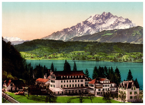 Suisse luzern polytechnic - luzern,,