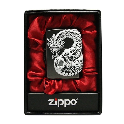 Briquet zippo classic - classic, kr