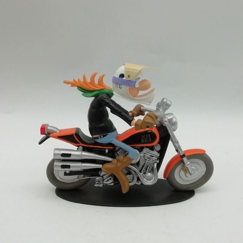 Figurine joe bar team - bar,