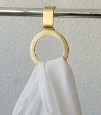 Anneau Drapier Pour Rideaux Et