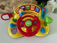 4 ⚜️ Jouet Vtech Musical