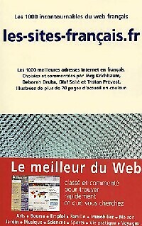 Les sites français - les-sites-français.fr,