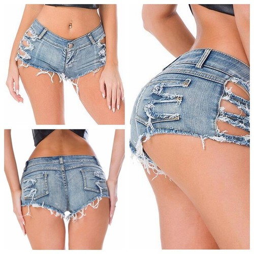 Shorts jean pour - shorts, femmes
