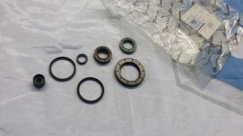 Kit pare huile moteur - (sf21),