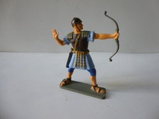 ROMAIN VELITE ARC    7032  STARLUX  PIECE ANCIENNE EN CEUX