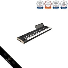 KORG Poly Aftertouch MIDI