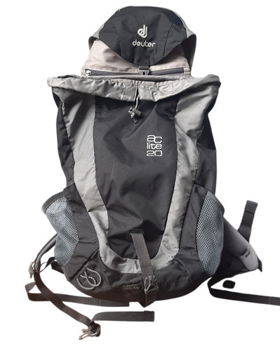 Deuter lite sac dos - deuter,
