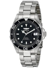 Montre Invicta Pro Diver En