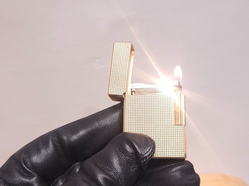 Briquet dupont ligne - s.t.,
