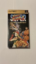 Super Street Fighter 2