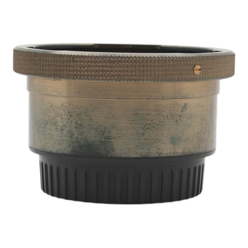 Pentacon six adaptateur - six,