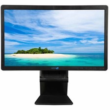 Simpletek Écran PC 20" TN LCD