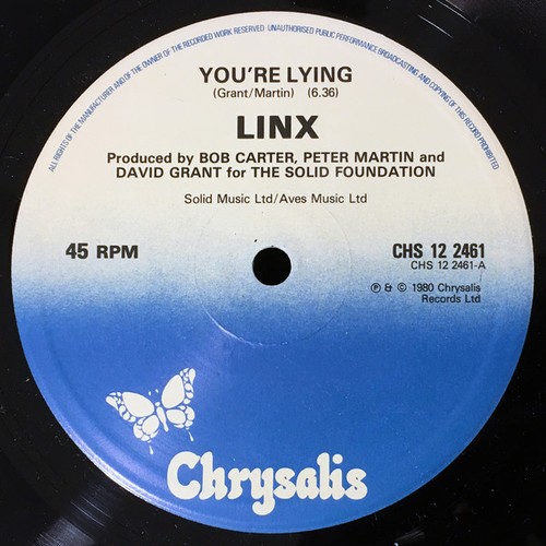 Linx you lying used - linx,