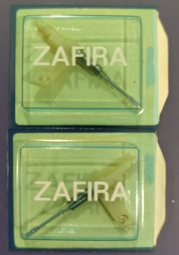Lot saphirs zafira 6369 - lot,