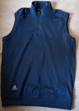 PreOwned Adidas Quarter Zip