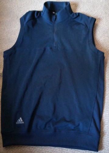 Preowned adidas quarter zip - adidas,