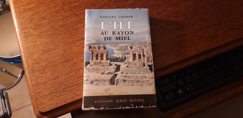 Ile rayon miel - miel,