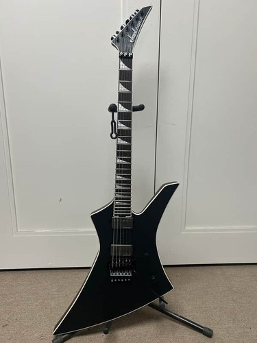 Jackson pro series jeff loomis - pro,