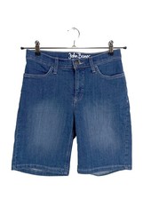 JOHN BANER Short en jean Dames