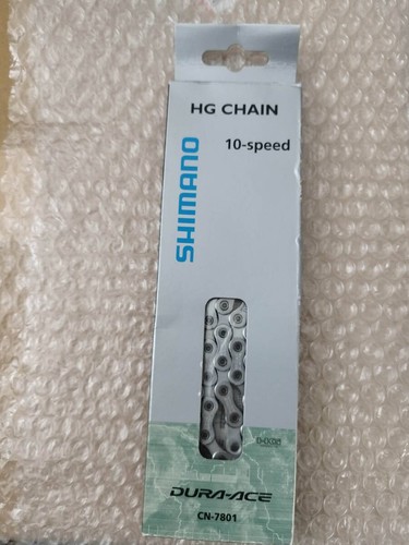 Dura ace 7800 series chain - dura-ace,