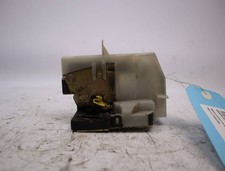 Serrure porte arg occasion RENAULT CLIO II Phase 2 - 1.6 16v -