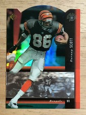1994 SP Holoviews Die Cuts