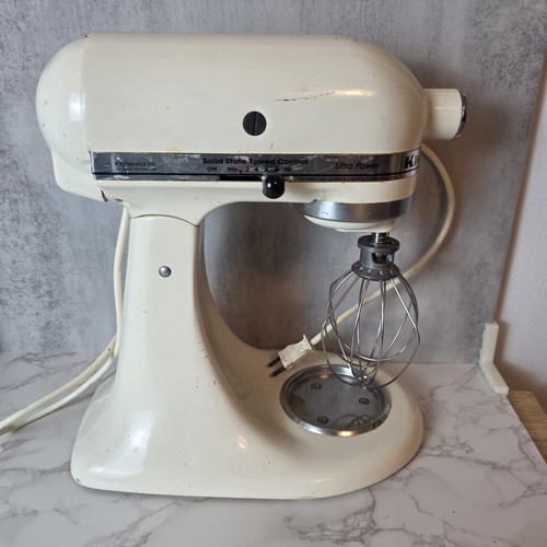 Kitchenaid ksm90wh 300w ultra - kitchenaid,