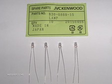 B30-0869-05 Kit x4U Lamp