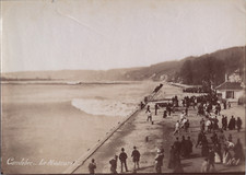 France, Caudebec-en-Caux, Le