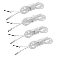 4 Pcs Corde Chaise Bureau Cordon Rechange Pour Fauteuils Inclinables