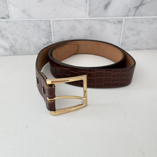 Vintage pelham belt mens - belt,