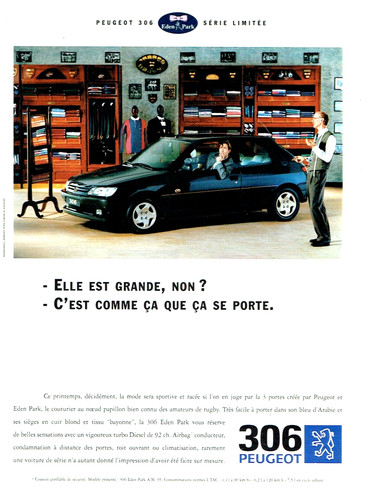 Publicité advertising 0524 - publicité,