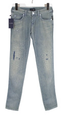 Jeans Armani Femmes W25 Slim