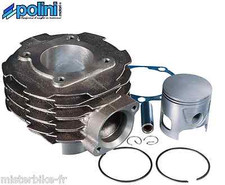 Kit Cylindre Piston Fonte Ø61