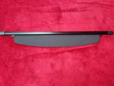 Couverture De Coffre Originale Citroen C-Crosser 2007-12 NOIR