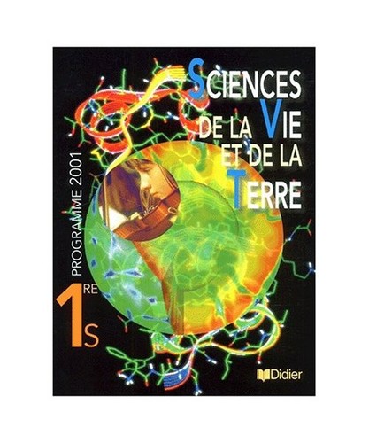 Sciences vie de - sciences,